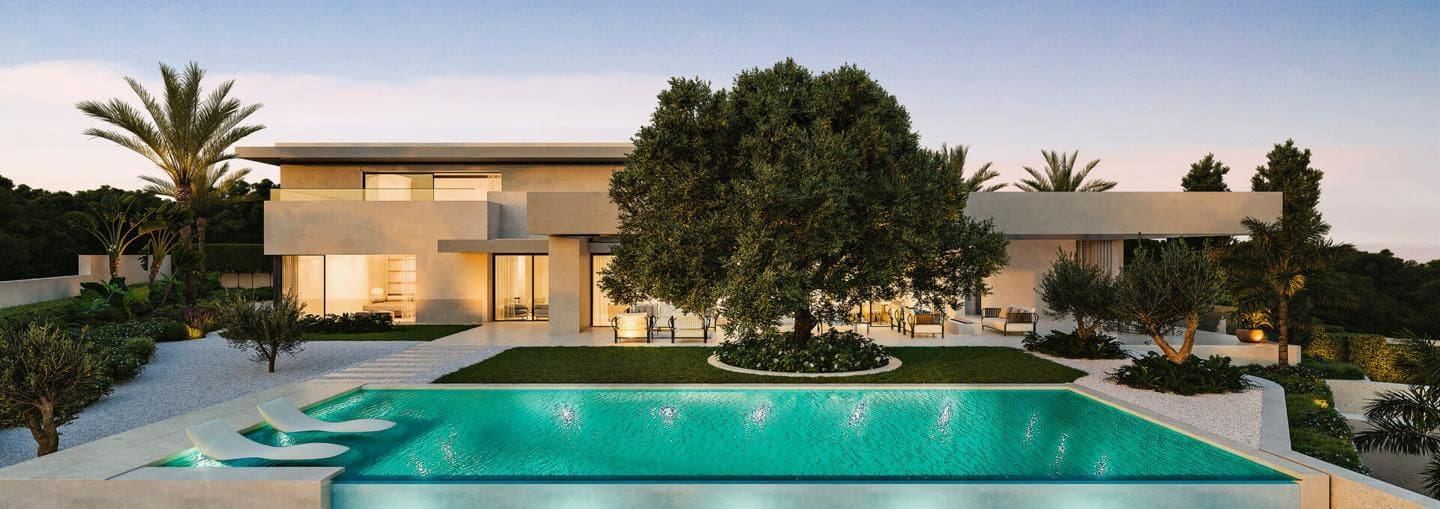 5 bedroom Villa for sale in Marbella with pool garage - € 8,300,000 (Ref: 8149443)