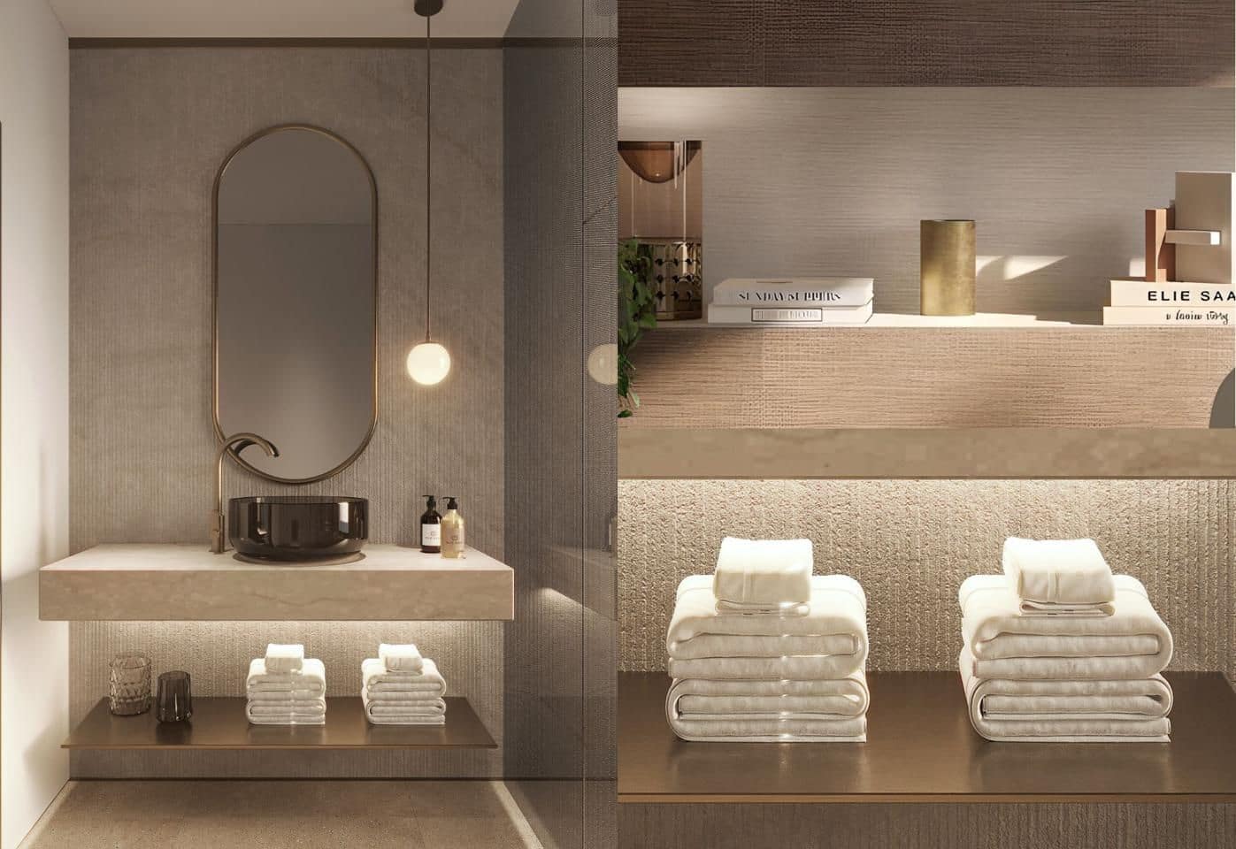 5 bedroom Villa for sale in Marbella with pool garage - € 8,300,000 (Ref: 8149443)