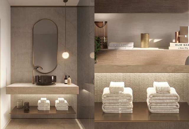 5 sypialnia Willa na sprzedaż w Marbella z basenem garażem - 8 300 000 € (Ref: 8149443)