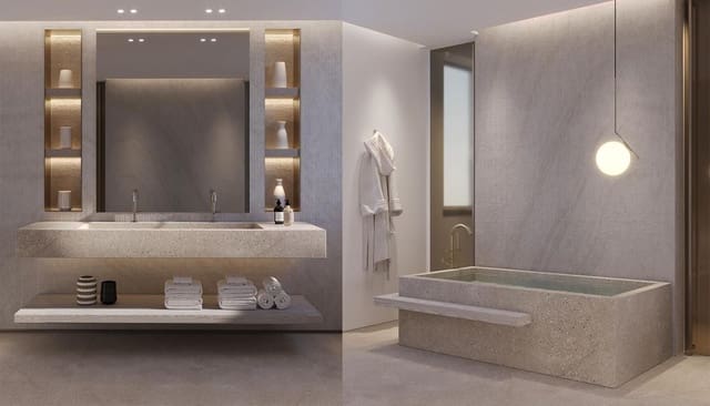 5 sypialnia Willa na sprzedaż w Marbella z basenem garażem - 8 300 000 € (Ref: 8149443)