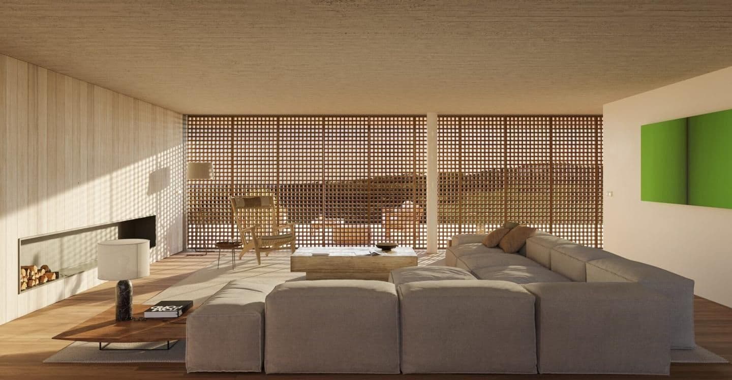 3 soveværelse Villa til salg i Casares med swimmingpool garage - € 5.400.000 (Ref: 8149903)