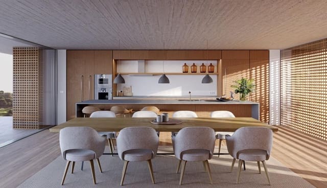 3 soverom Villa til salgs i Casares med svømmebasseng garasje - € 5 400 000 (Ref: 8149903)