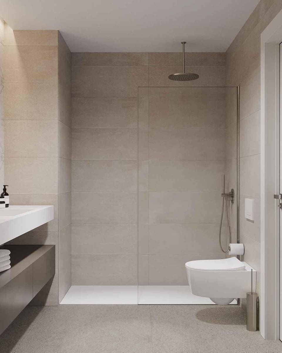 3 camera da letto Appartamento in vendita in Atalaya-Isdabe con piscina garage - 695.000 € (Rif: 8158544)