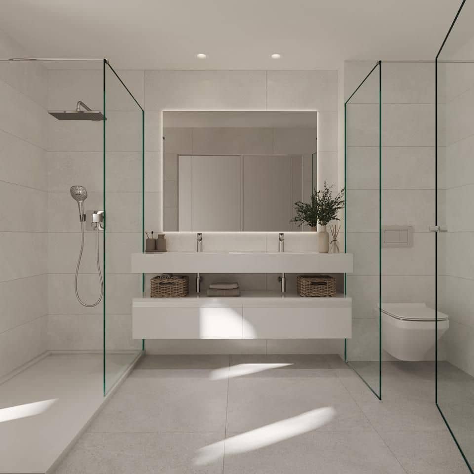 3 quarto Apartamento para venda em Estepona com piscina garagem - 598 130 € (Ref: 8193939)