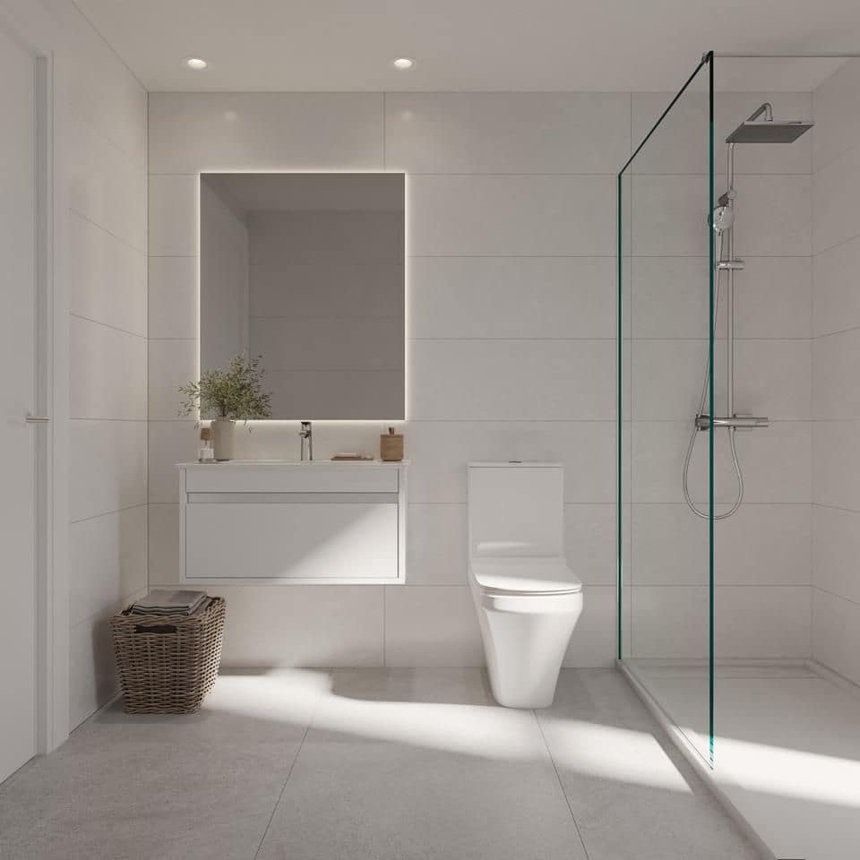 3 quarto Apartamento para venda em Estepona com piscina garagem - 598 130 € (Ref: 8193939)