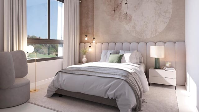 3 soverom Leilighet til salgs i Casares med svømmebasseng garasje - € 315 000 (Ref: 8199653)