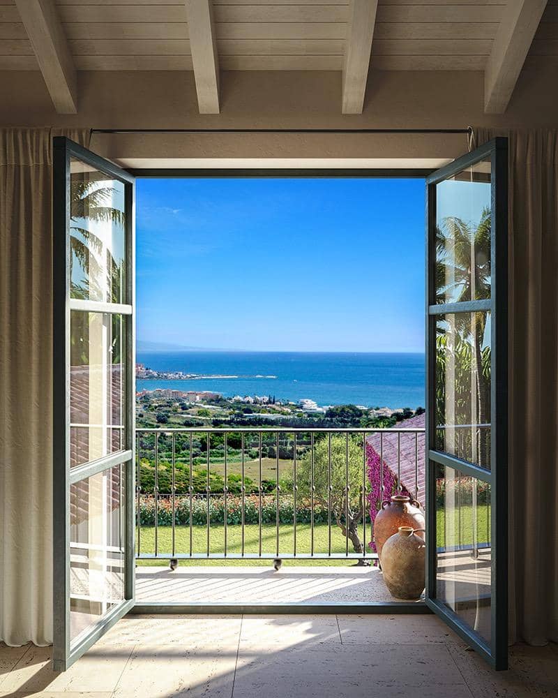 3 Zimmer Villa zu verkaufen in Casares mit Pool Garage - 2.600.000 € (Ref: 8220737)