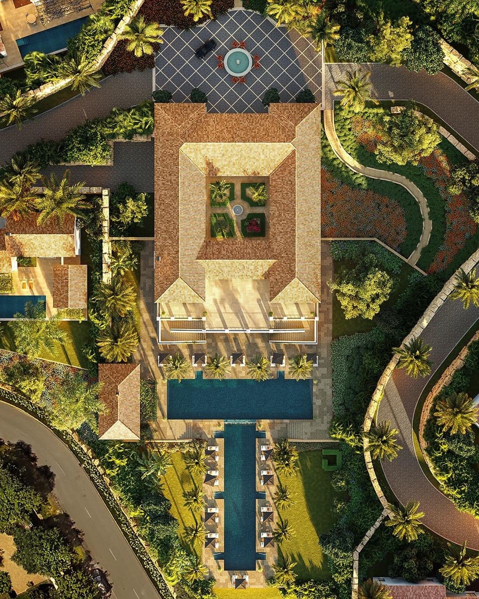 3 Zimmer Villa zu verkaufen in Casares mit Pool Garage - 2.600.000 € (Ref: 8220737)