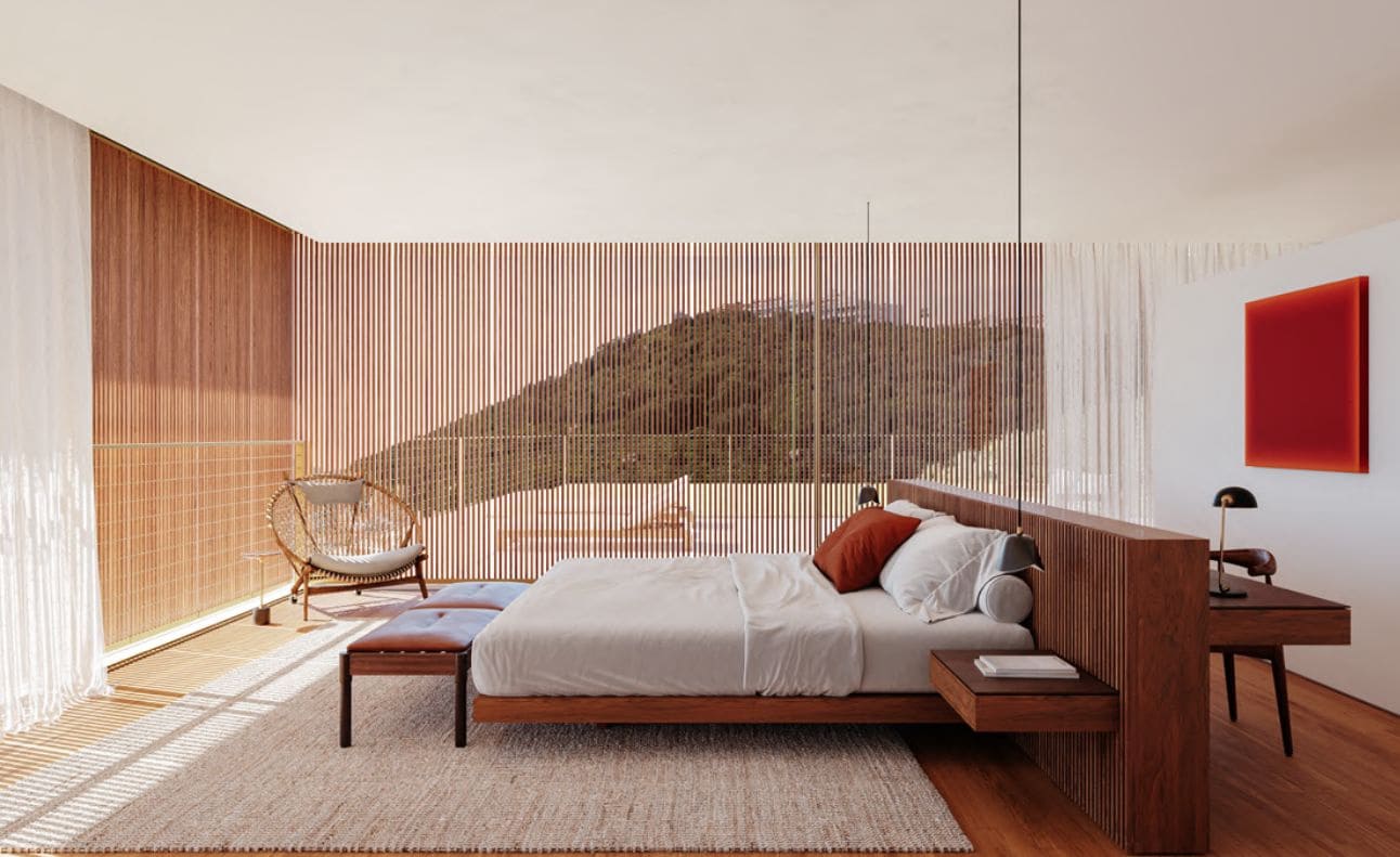 Piso de 2 habitaciones en Casares en venta con garaje - 2.500.000 € (Ref: 8220738)