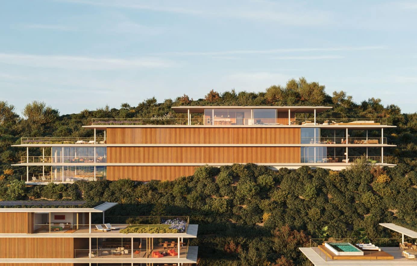 Piso de 2 habitaciones en Casares en venta con garaje - 2.500.000 € (Ref: 8220738)