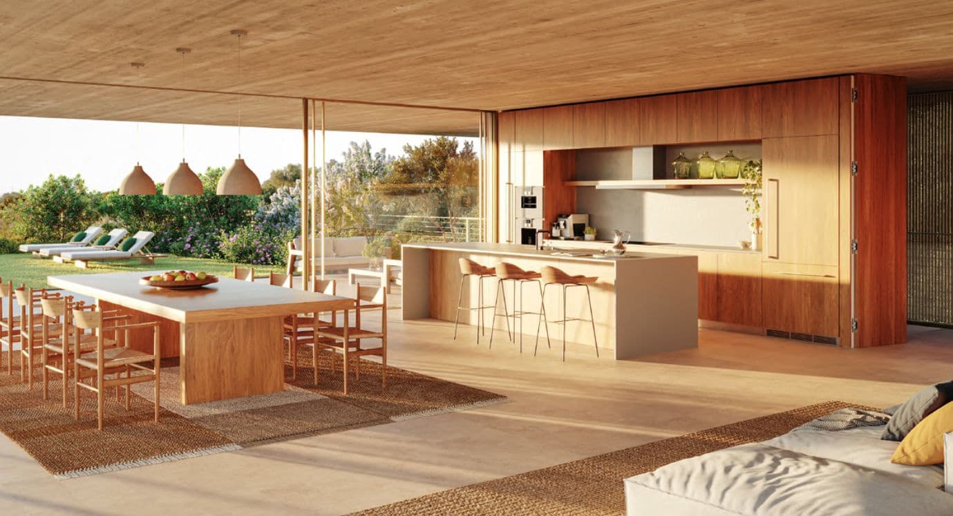 Piso de 2 habitaciones en Casares en venta con garaje - 2.500.000 € (Ref: 8220738)