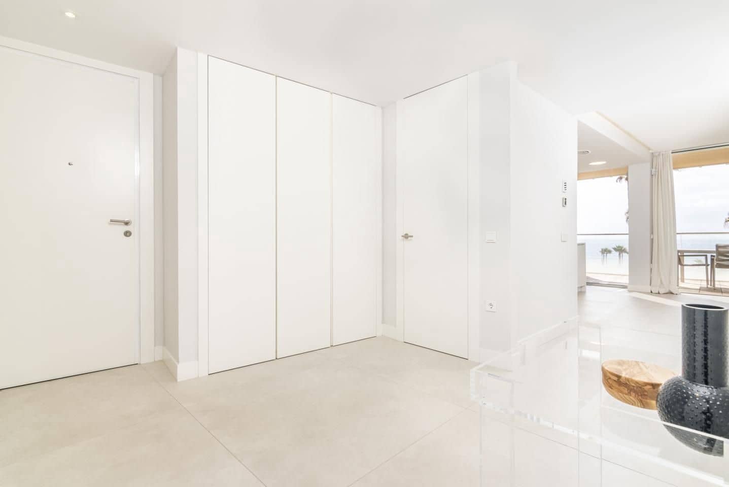 3 quarto Apartamento para venda em Estepona com piscina garagem - 1 449 500 € (Ref: 8377765)