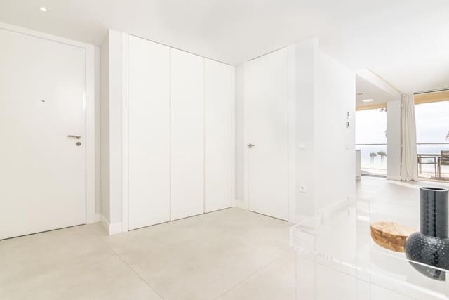 3 camera da letto Appartamento in vendita in Estepona con piscina garage - 1.449.500 € (Rif: 8377765)