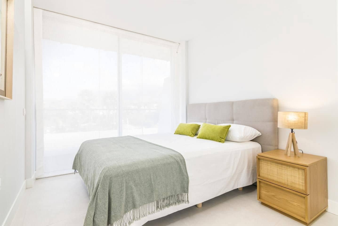 3 quarto Apartamento para venda em Estepona com piscina garagem - 1 449 500 € (Ref: 8377765)