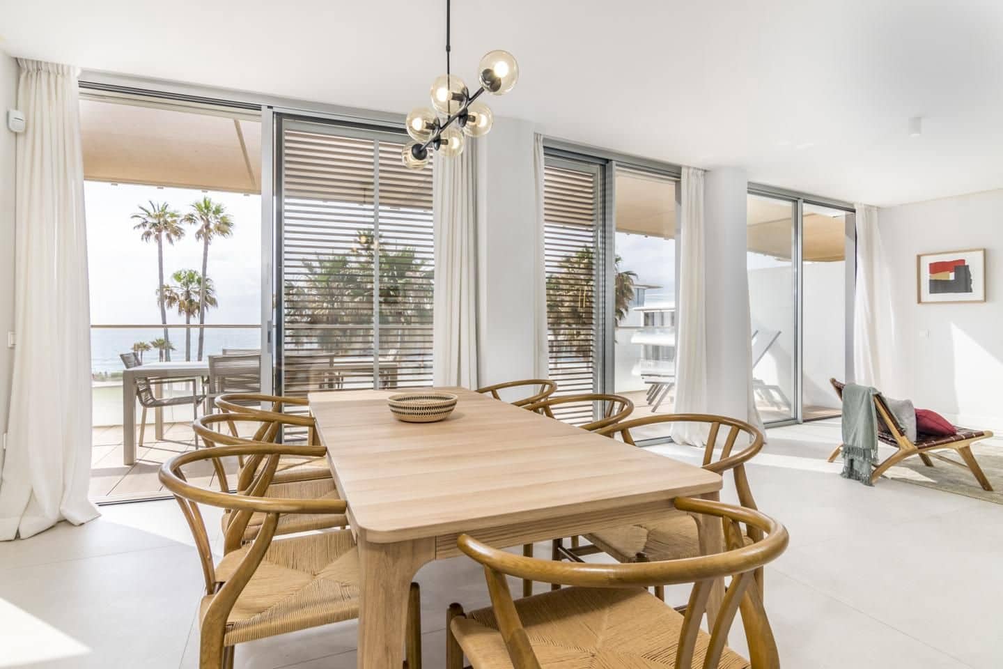 3 quarto Apartamento para venda em Estepona com piscina garagem - 1 449 500 € (Ref: 8377765)