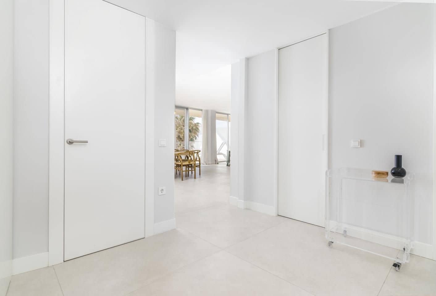 3 quarto Apartamento para venda em Estepona com piscina garagem - 1 449 500 € (Ref: 8377765)