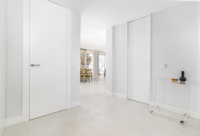 3 camera da letto Appartamento in vendita in Estepona con piscina garage - 1.449.500 € (Rif: 8377765)