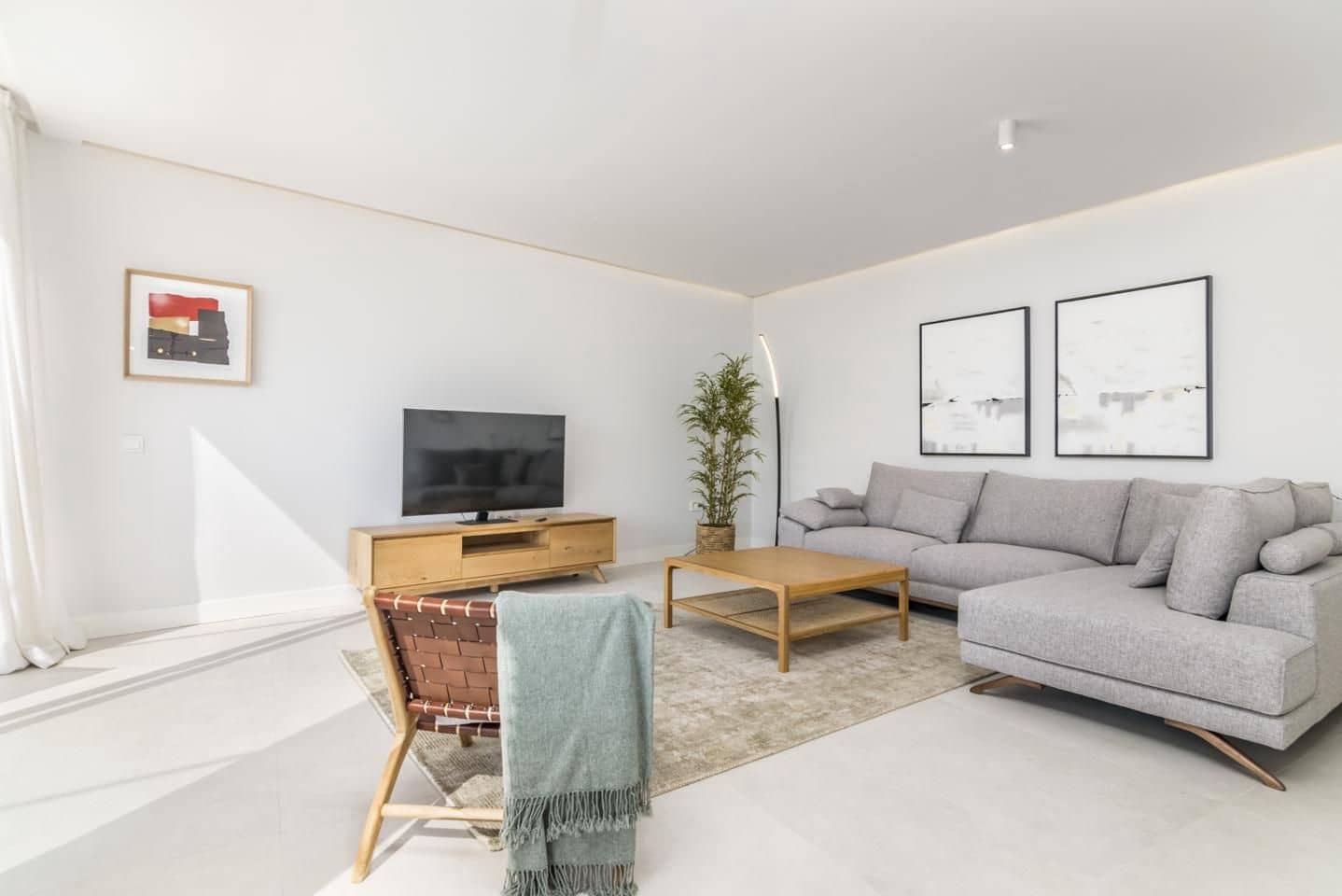 3 quarto Apartamento para venda em Estepona com piscina garagem - 1 449 500 € (Ref: 8377765)