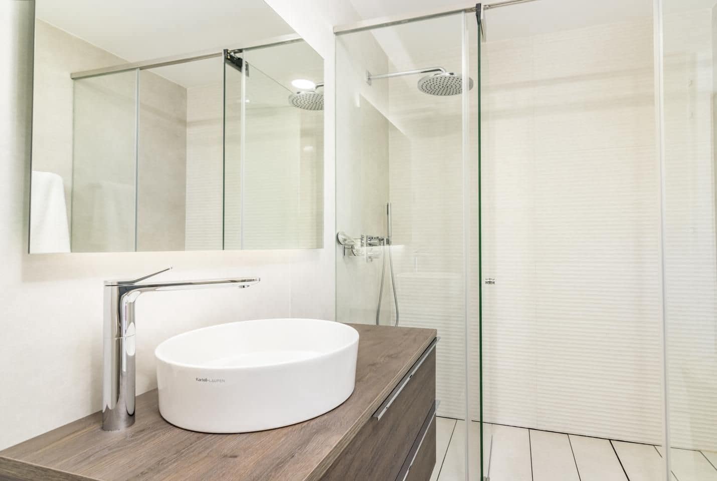 3 quarto Apartamento para venda em Estepona com piscina garagem - 1 449 500 € (Ref: 8377765)