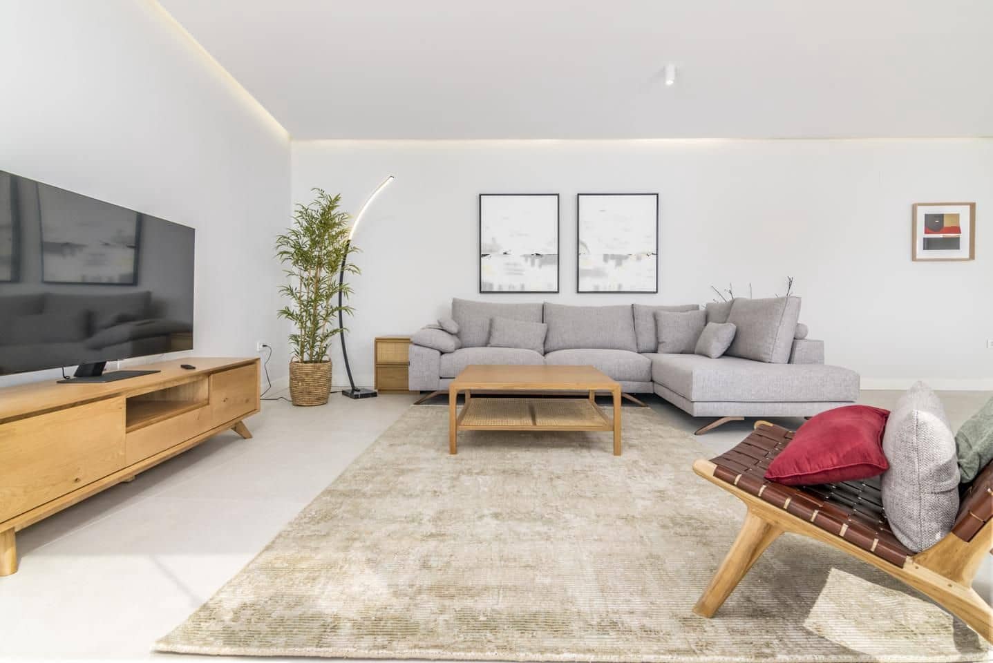 3 quarto Apartamento para venda em Estepona com piscina garagem - 1 449 500 € (Ref: 8377765)