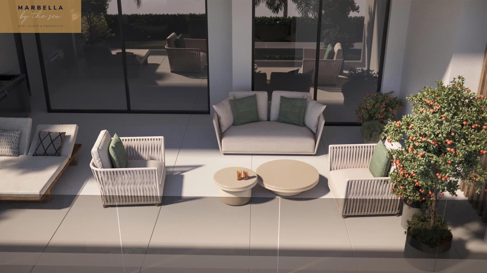 2 bedroom Apartment for sale in Estepona with pool garage - € 695,000 (Ref: 8452507)