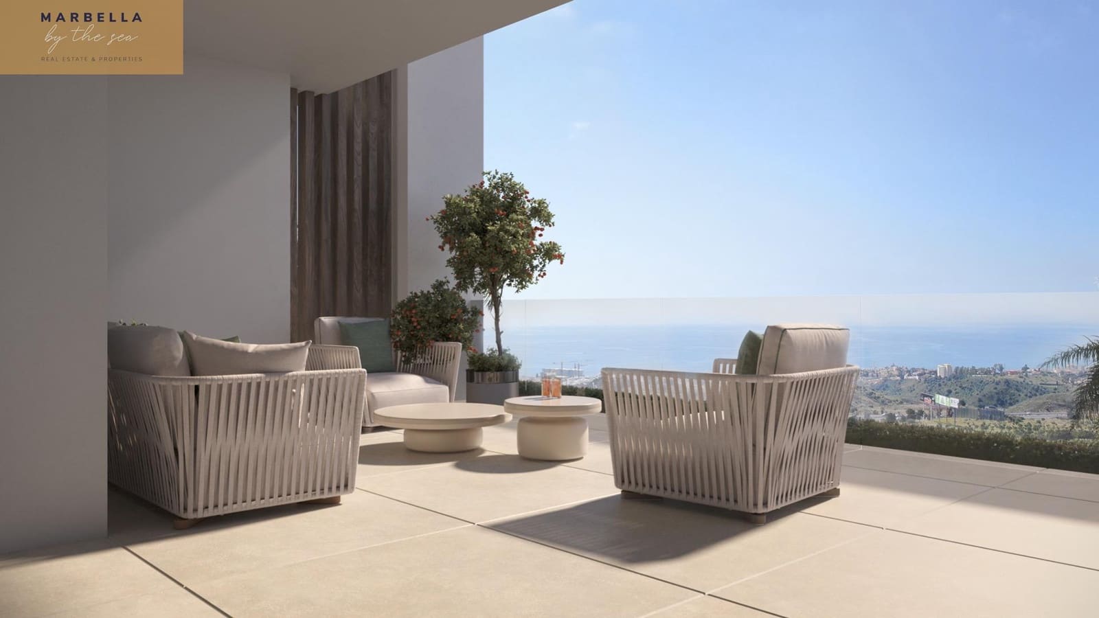 2 bedroom Apartment for sale in Estepona with pool garage - € 695,000 (Ref: 8452507)