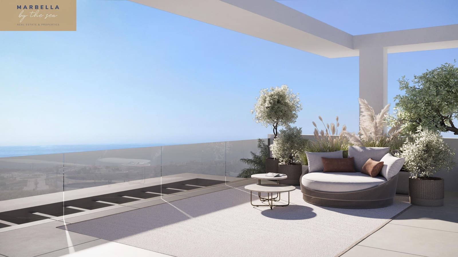 2 bedroom Apartment for sale in Estepona with pool garage - € 695,000 (Ref: 8452507)