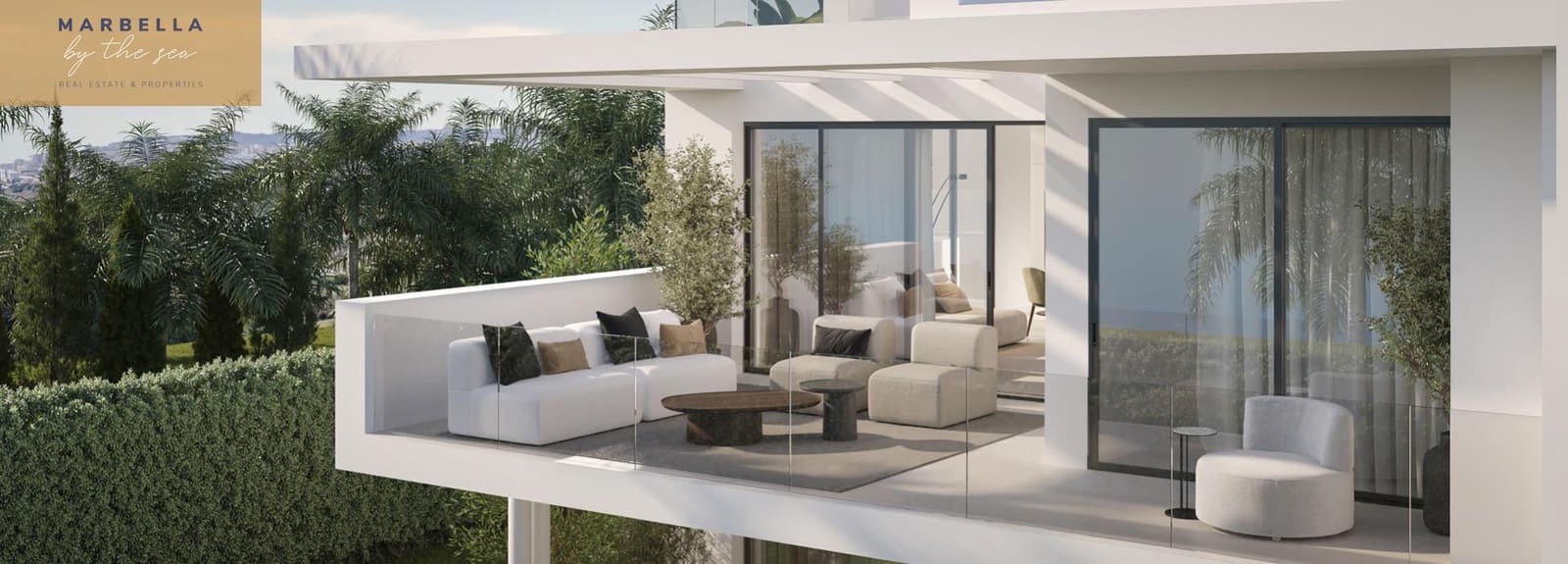 Piso de 3 habitaciones en Estepona en venta con piscina garaje - 441.000 € (Ref: 8522946)