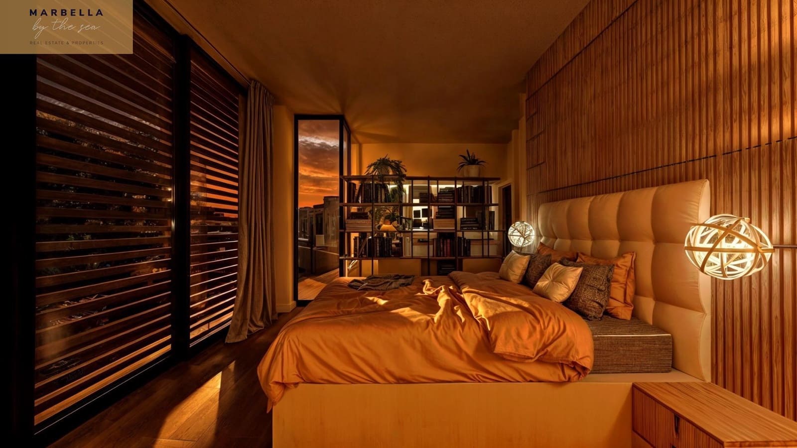 3 soveværelse Rækkehus til salg i Estepona med swimmingpool garage - € 630.000 (Ref: 8547035)