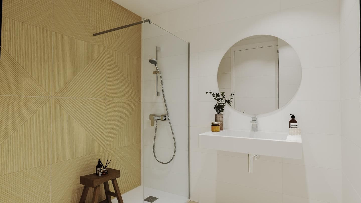 3 bedroom Penthouse for sale in Estepona with pool garage - € 730,000 (Ref: 8561730)