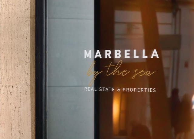 2 sovrum Lägenhet till salu i Estepona med pool garage - 530 000 € (Ref: 8603814)