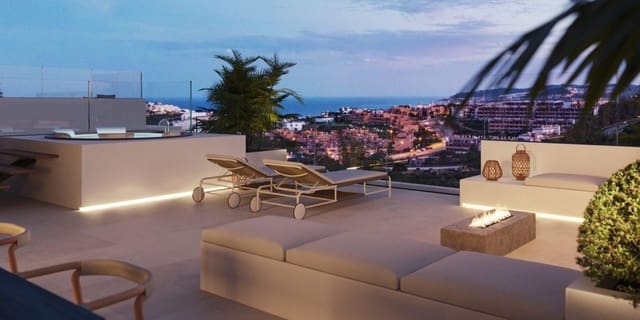 4 soverom Villa til salgs i Casares med svømmebasseng garasje - € 2 150 000 (Ref: 8616189)