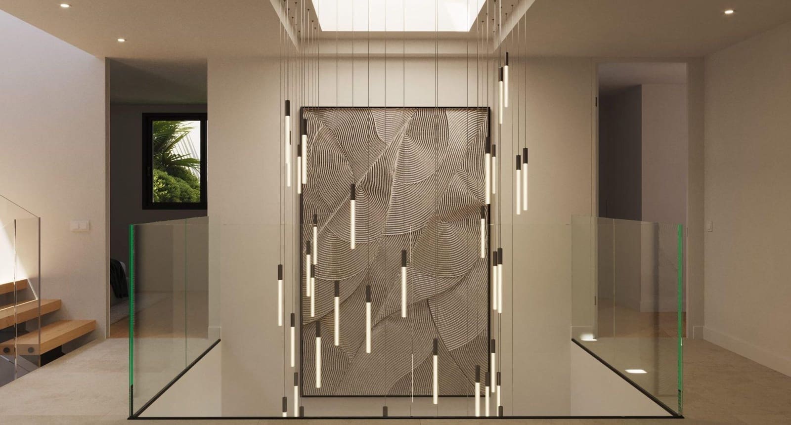 4 soverom Villa til salgs i Casares med svømmebasseng garasje - € 2 150 000 (Ref: 8616189)