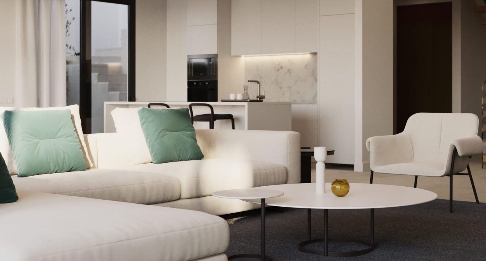 4 soverom Villa til salgs i Casares med svømmebasseng garasje - € 2 150 000 (Ref: 8616189)