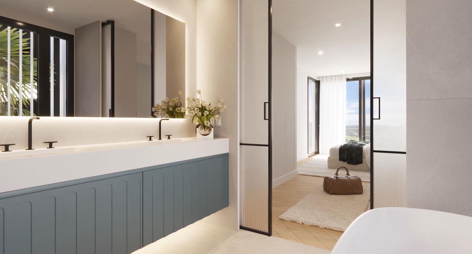 4 soverom Villa til salgs i Casares med svømmebasseng garasje - € 2 150 000 (Ref: 8616189)