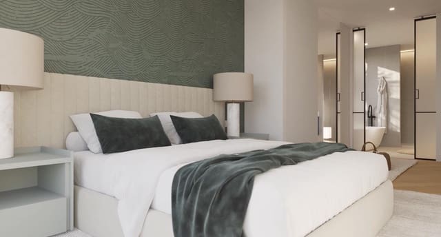 4 soverom Villa til salgs i Casares med svømmebasseng garasje - € 2 150 000 (Ref: 8616189)