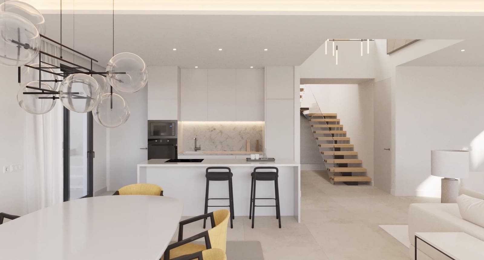 4 soverom Villa til salgs i Casares med svømmebasseng garasje - € 2 150 000 (Ref: 8616189)