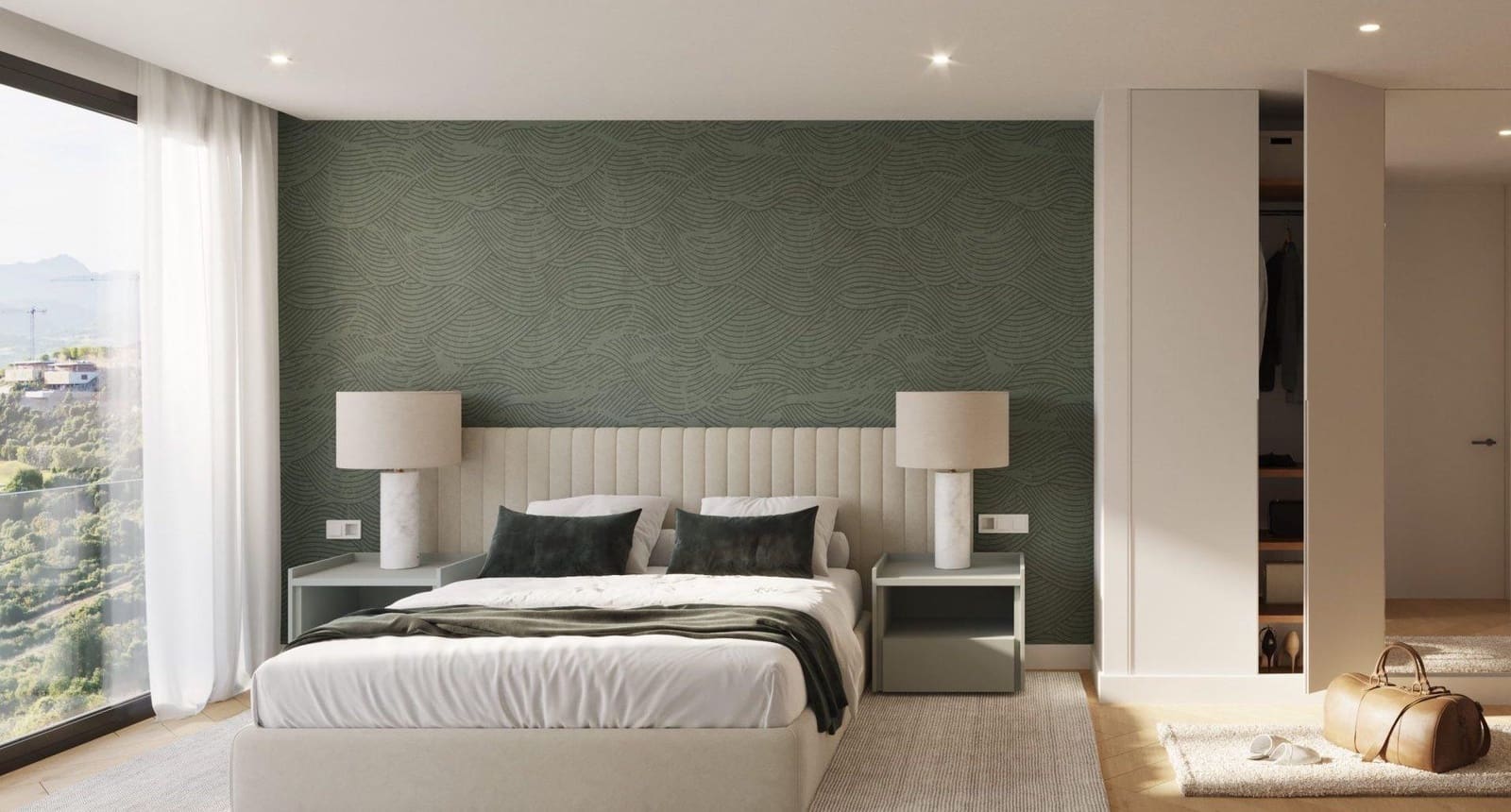 4 soverom Villa til salgs i Casares med svømmebasseng garasje - € 2 150 000 (Ref: 8616189)