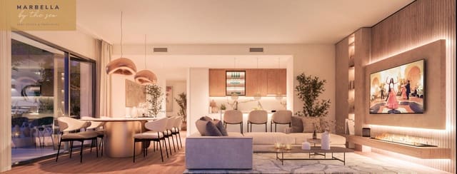 3 Zimmer Wohnung zu verkaufen in Casares mit Pool Garage - 621.000 € (Ref: 8630077)