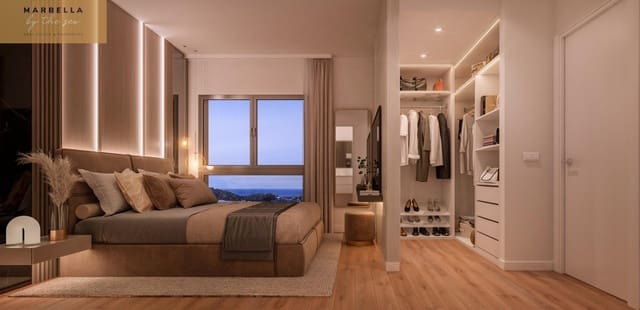 3 Zimmer Wohnung zu verkaufen in Casares mit Pool Garage - 621.000 € (Ref: 8630077)