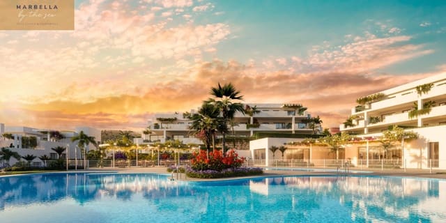 3 Zimmer Wohnung zu verkaufen in Casares mit Pool Garage - 621.000 € (Ref: 8630077)