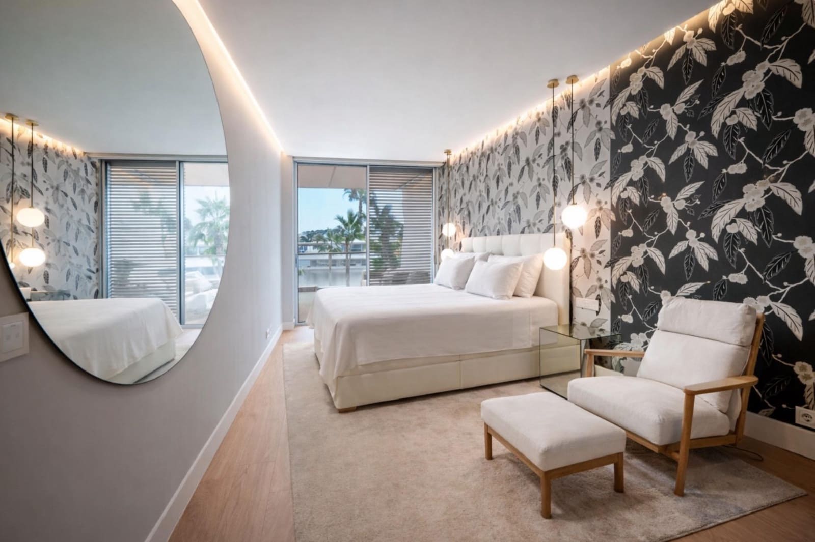 4 slaapkamer Flat te koop in Estepona met zwembad garage - € 1.350.000 (Ref: 8670589)