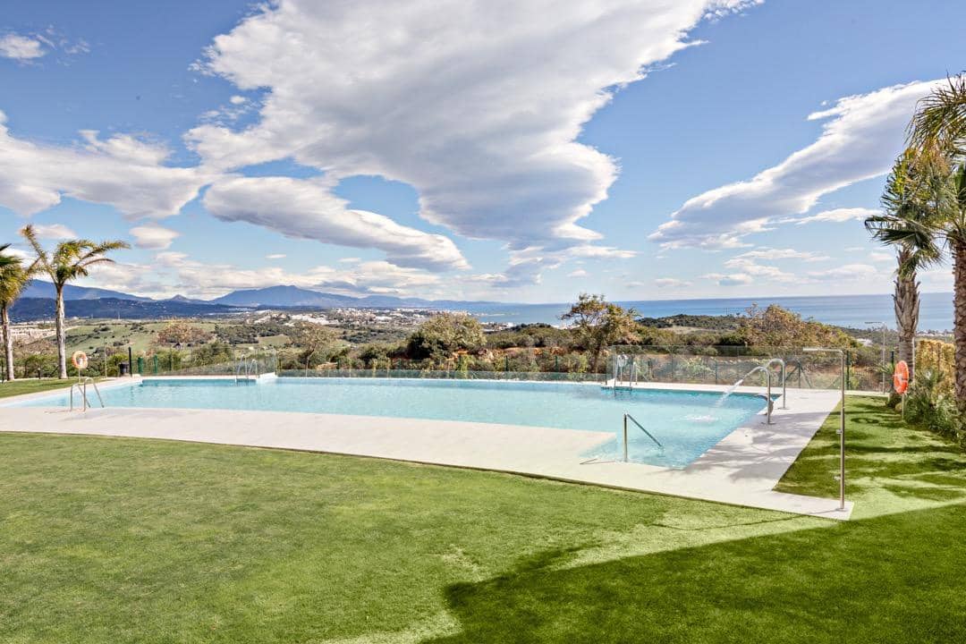 3 soveværelse Penthouse til salg i Casares med swimmingpool garage - € 1.150.000 (Ref: 8699738)