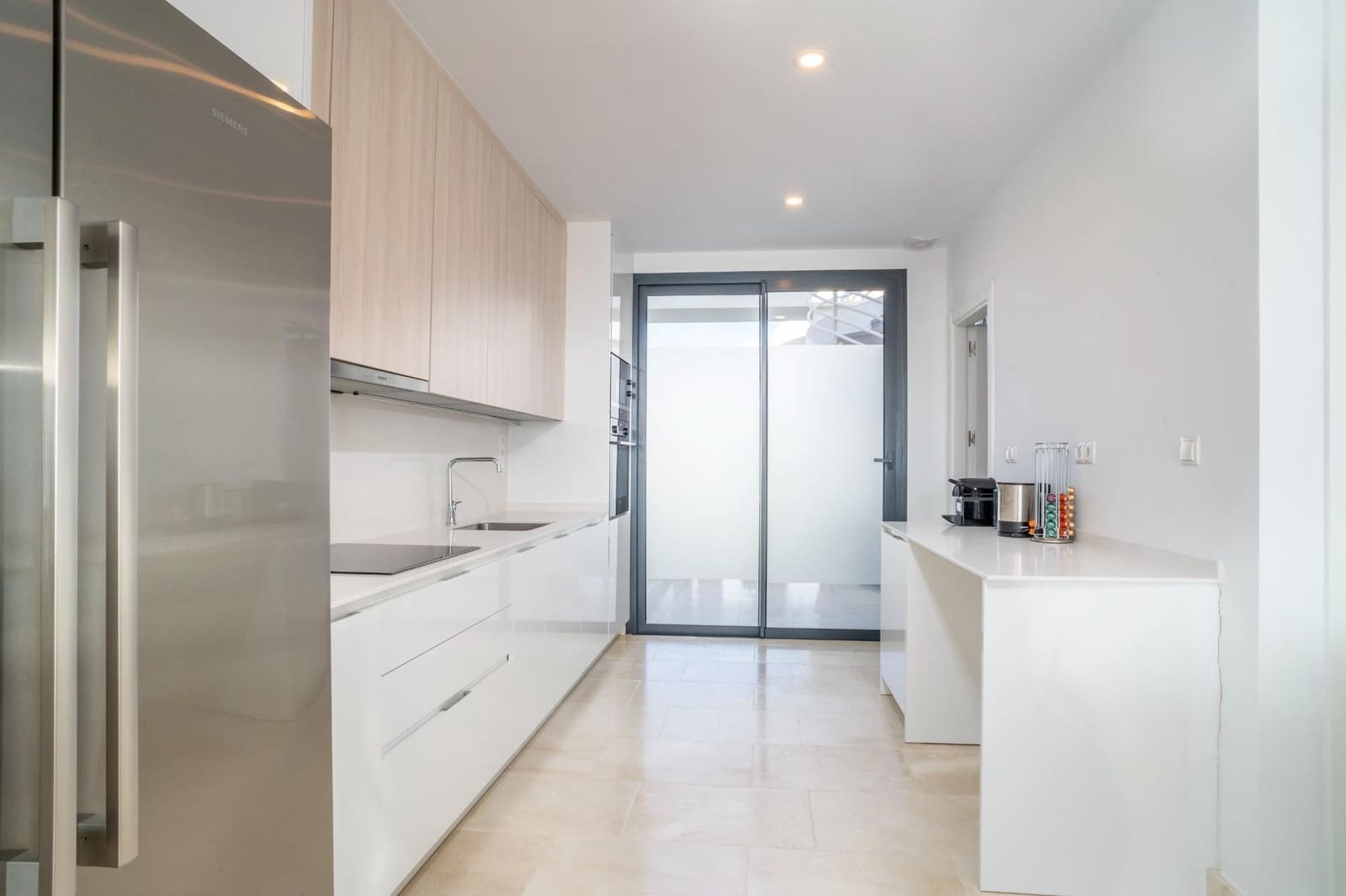 3 soveværelse Penthouse til salg i Casares med swimmingpool garage - € 1.150.000 (Ref: 8699738)