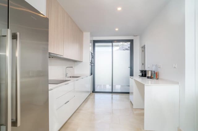 3 slaapkamer Penthouse te koop in Casares met zwembad garage - € 1.150.000 (Ref: 8699738)