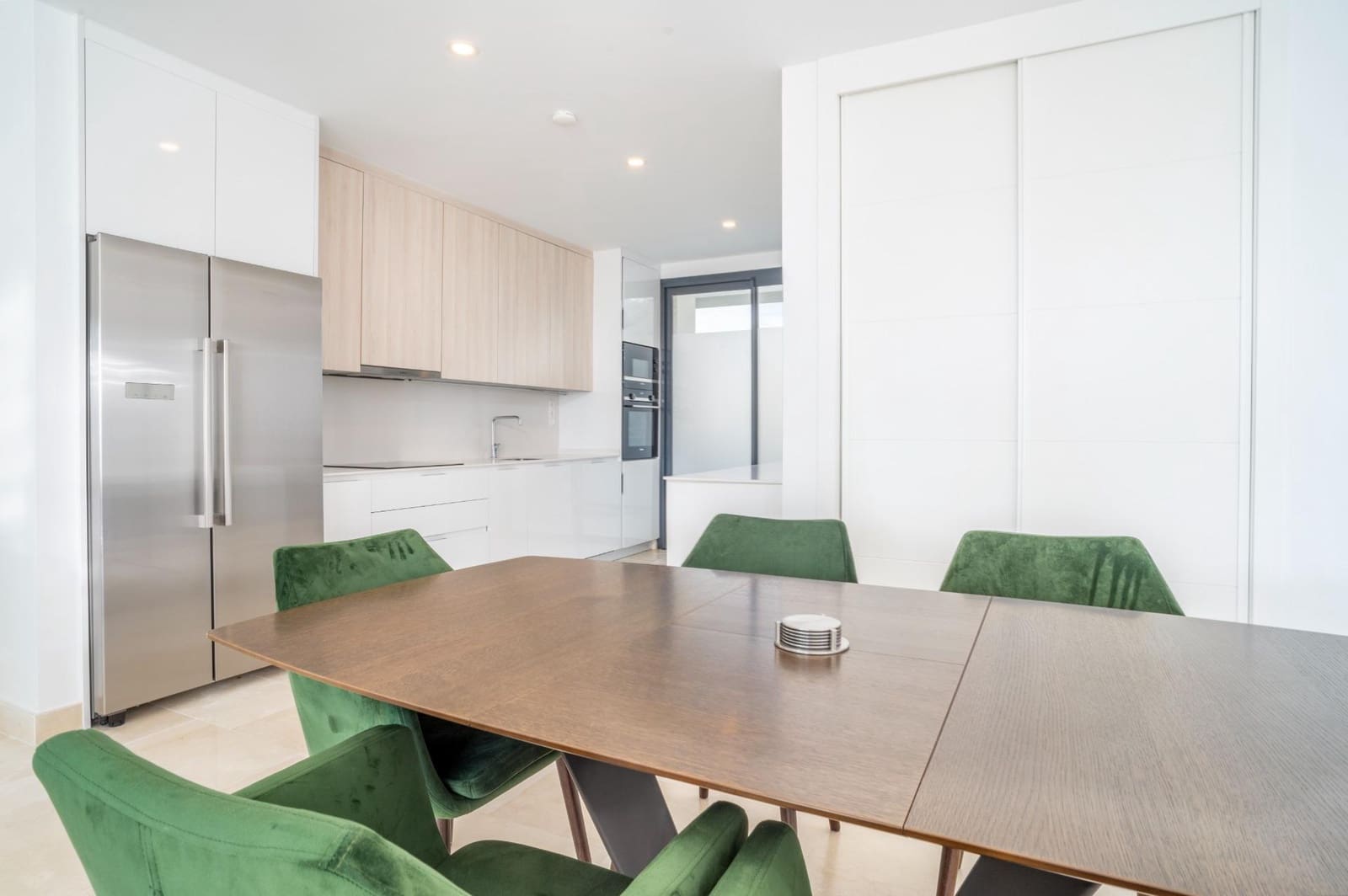 3 soveværelse Penthouse til salg i Casares med swimmingpool garage - € 1.150.000 (Ref: 8699738)