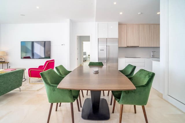 3 slaapkamer Penthouse te koop in Casares met zwembad garage - € 1.150.000 (Ref: 8699738)