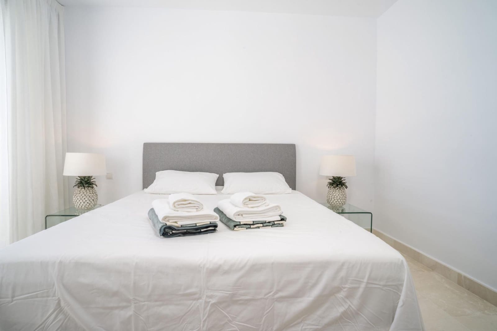 3 soveværelse Penthouse til salg i Casares med swimmingpool garage - € 1.150.000 (Ref: 8699738)