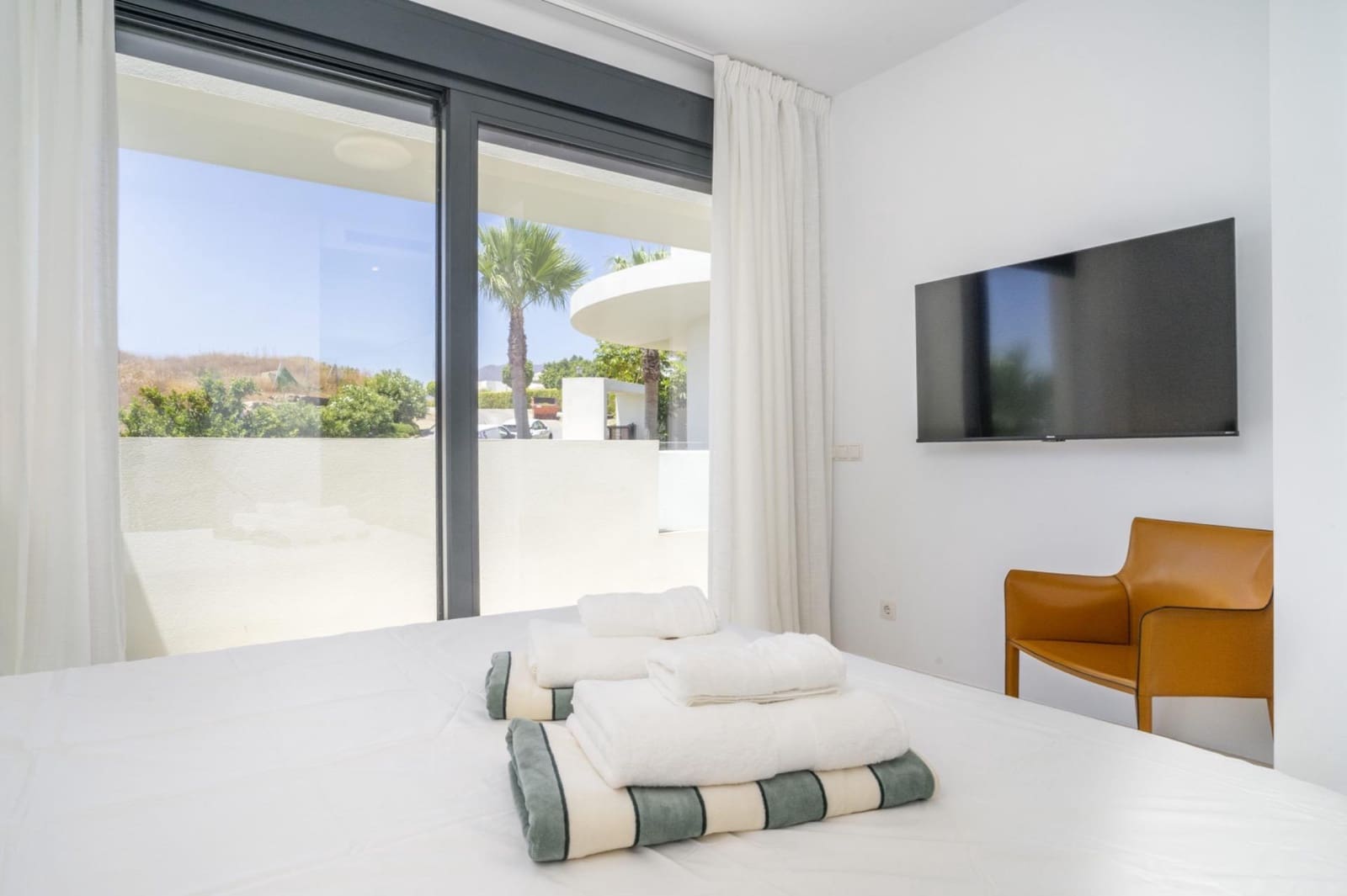3 soveværelse Penthouse til salg i Casares med swimmingpool garage - € 1.150.000 (Ref: 8699738)
