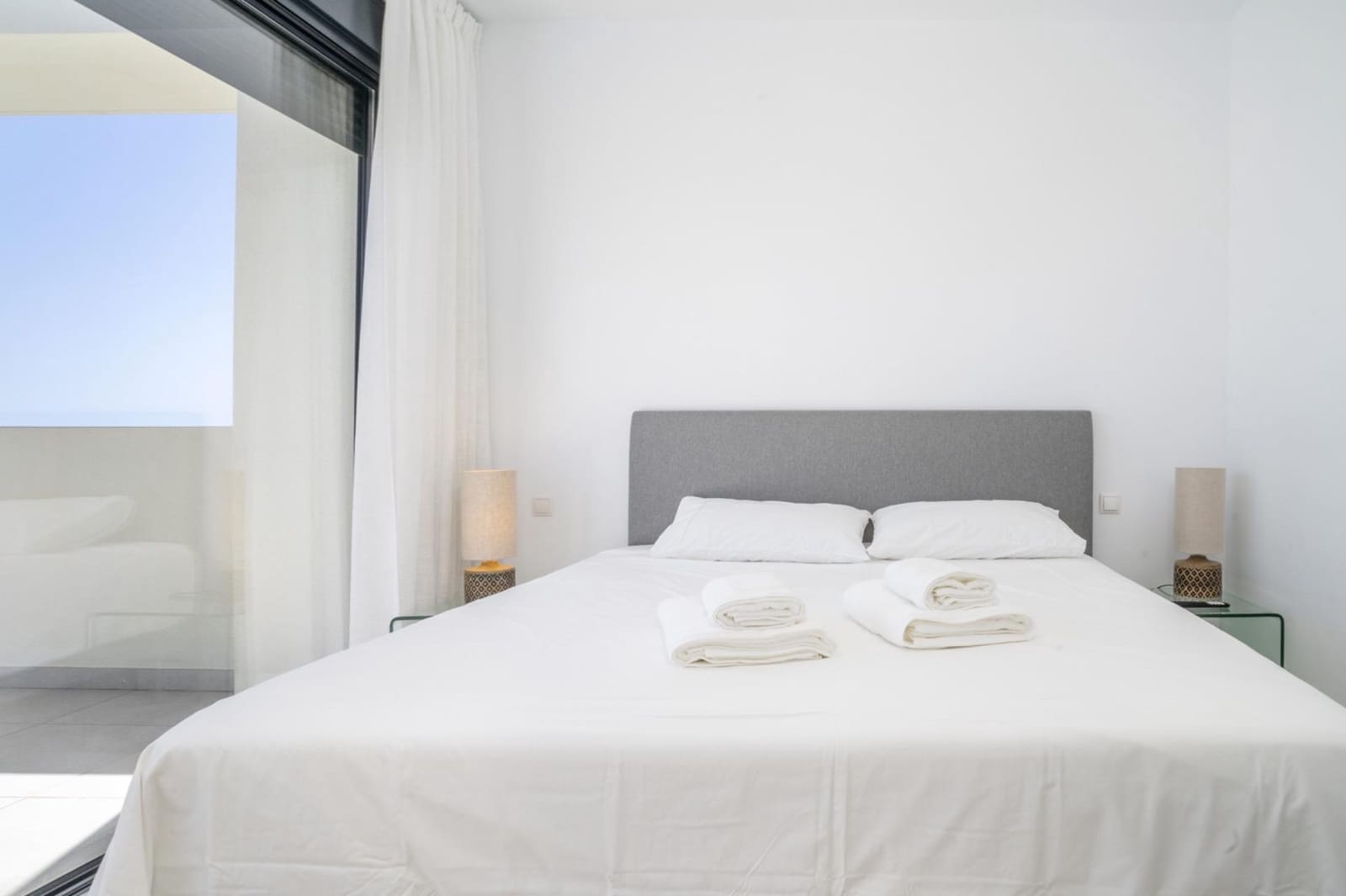 3 soveværelse Penthouse til salg i Casares med swimmingpool garage - € 1.150.000 (Ref: 8699738)